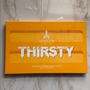 Jeffree Star Thirsty Palette